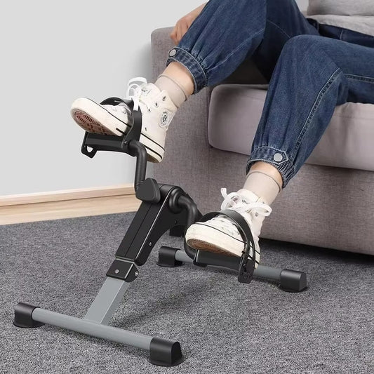 Arm and Leg Pedal Exerciser