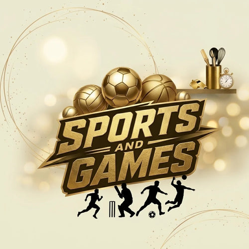 Sports And Game