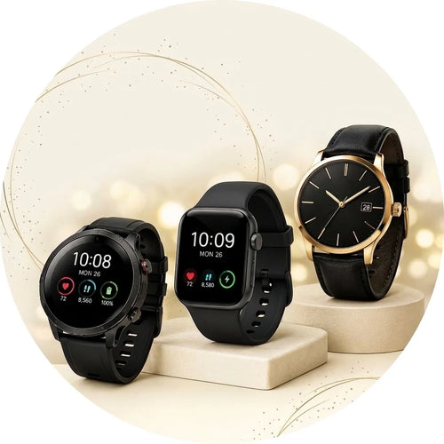 Watches
