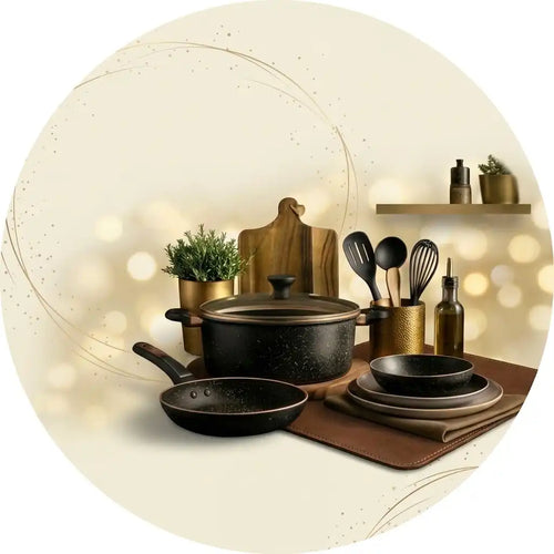 Home And Kitchen
