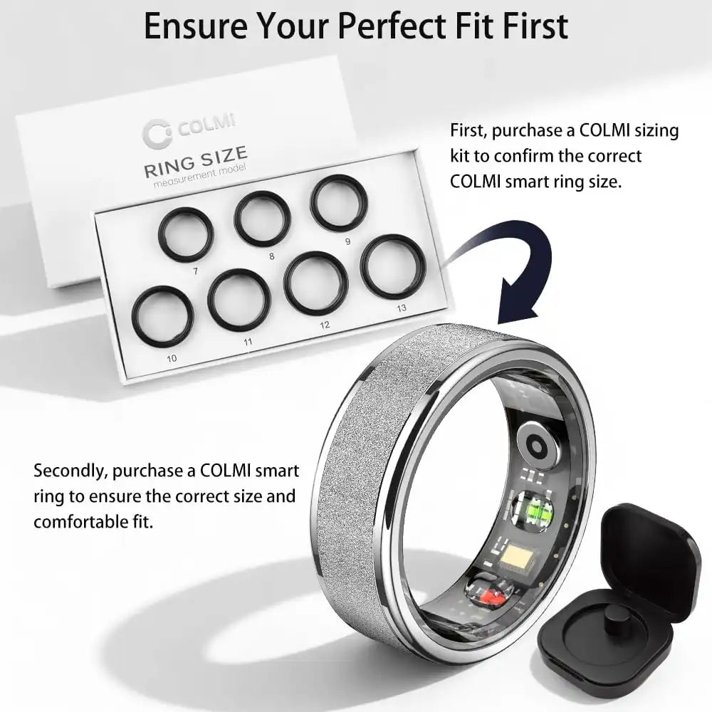 COLMI R10 Smart Ring