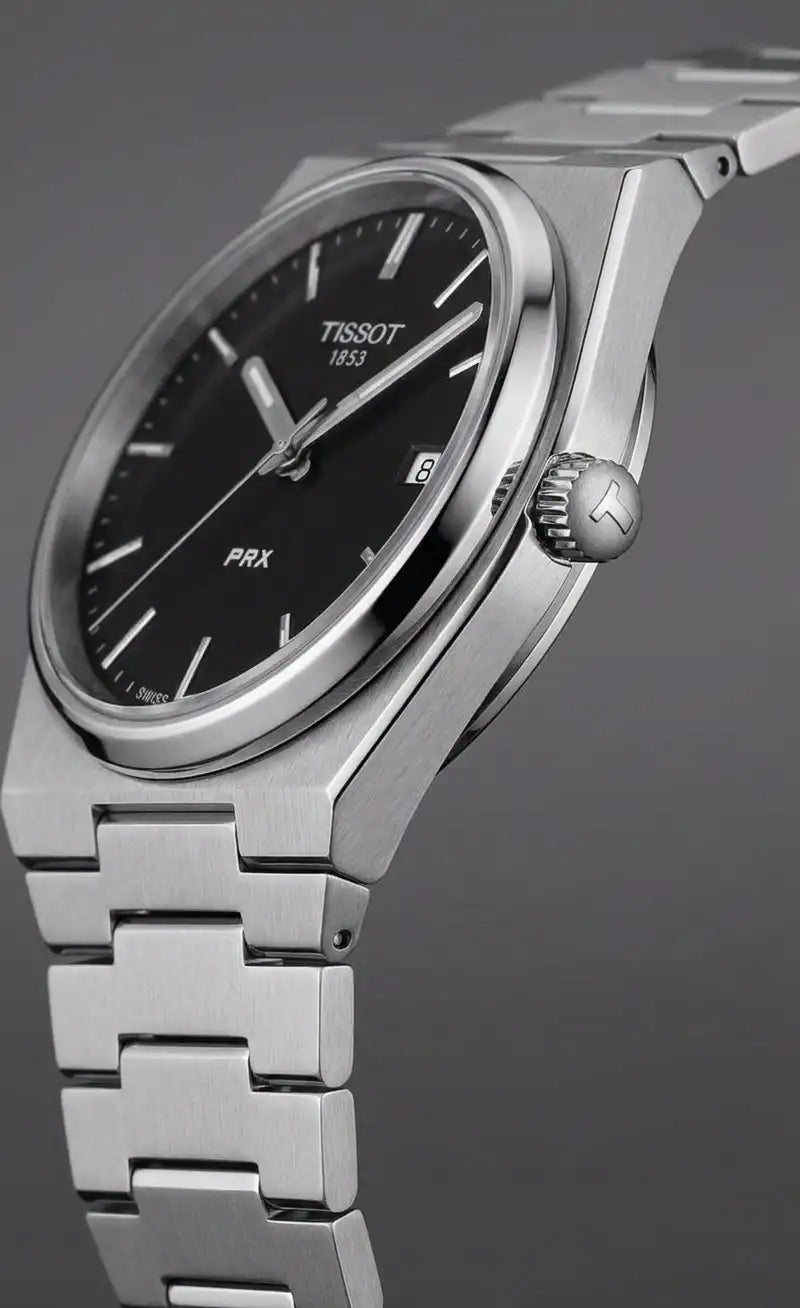 Tissot Men's Watch