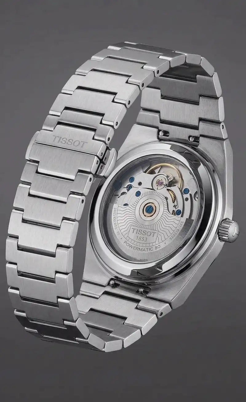 Tissot Men's Watch