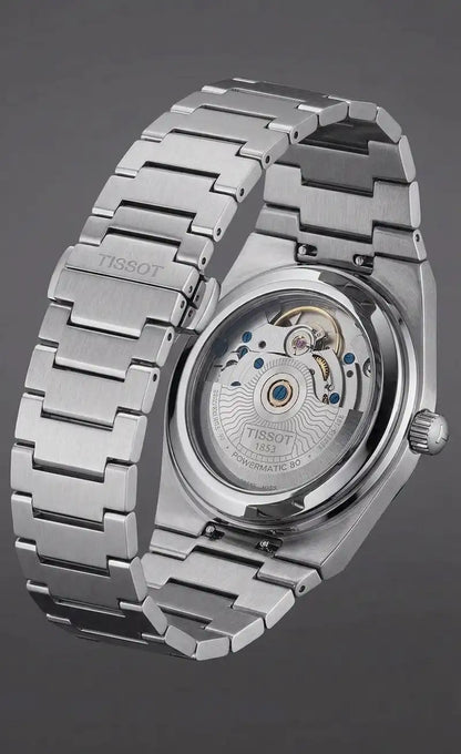 Tissot Men's Watch
