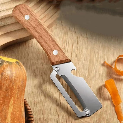 Multifunctional Vegetable Peeler