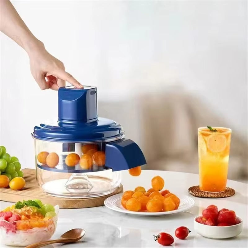 FastPeel Mini Machine ماكينة التقشير السريع الصغيرة