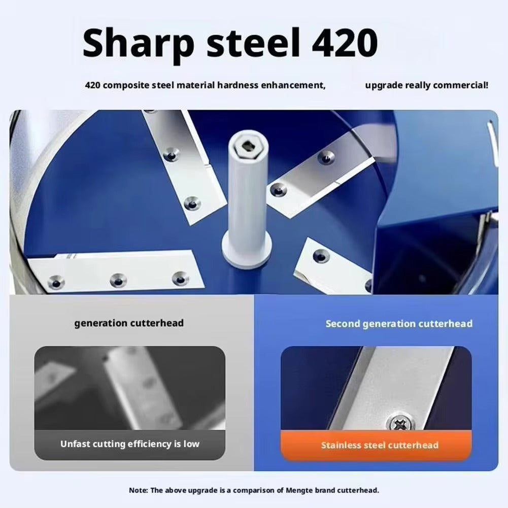 FastPeel Mini Machine ماكينة التقشير السريع الصغيرة