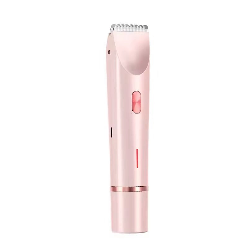 SmoothSkin 2-in-1 Electric Shaver for Women