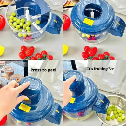 FastPeel Mini Machine ماكينة التقشير السريع الصغيرة