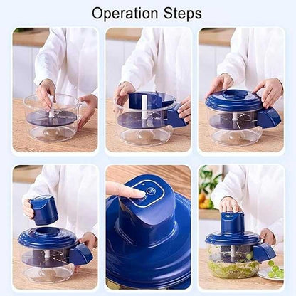 FastPeel Mini Machine ماكينة التقشير السريع الصغيرة