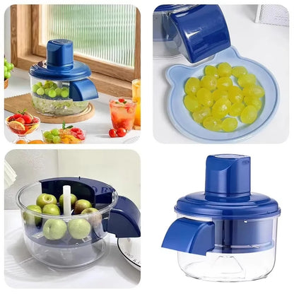 FastPeel Mini Machine ماكينة التقشير السريع الصغيرة