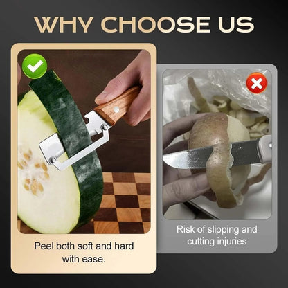 Buy 1 Get 1 Free – Multifunctional Vegetable Peeler                    اشترِ واحد واحصل على واحد مجانًا – مقشرة خضار متعددة الوظائف